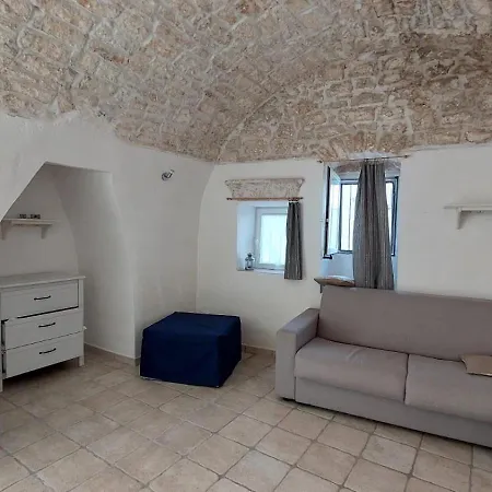 Casa Borgo Antico Casa de Férias *