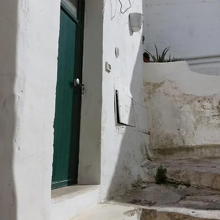 Casa Borgo Antico *