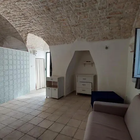 Casa Borgo Antico Casa de Férias *