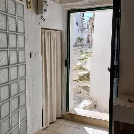 Casa Borgo Antico * Ostuni