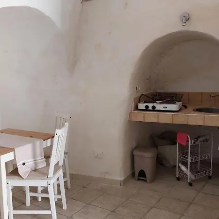 Casa de Férias Casa Borgo Antico *
