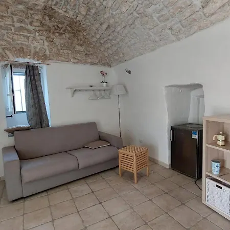 Casa Borgo Antico Casa de Férias *