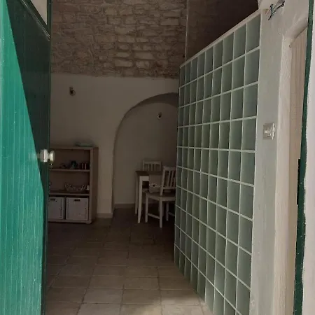 Casa de Férias Casa Borgo Antico