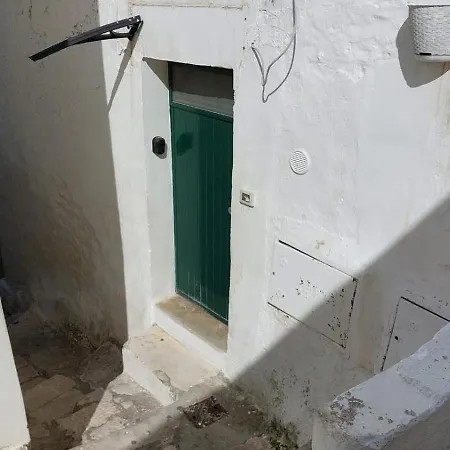 Casa Borgo Antico Ostuni