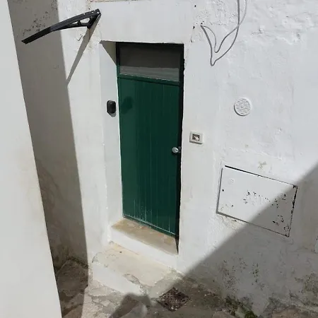 Casa Borgo Antico Casa de Férias