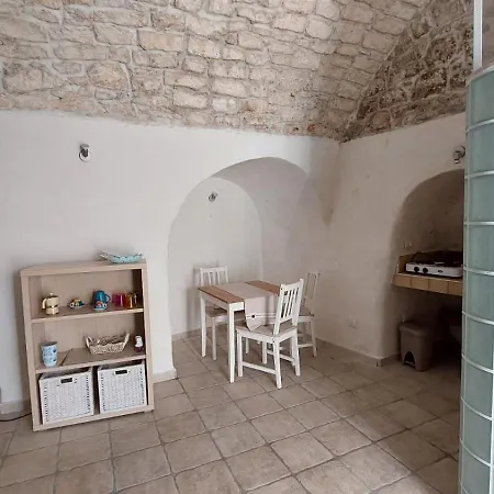 Casa Borgo Antico *