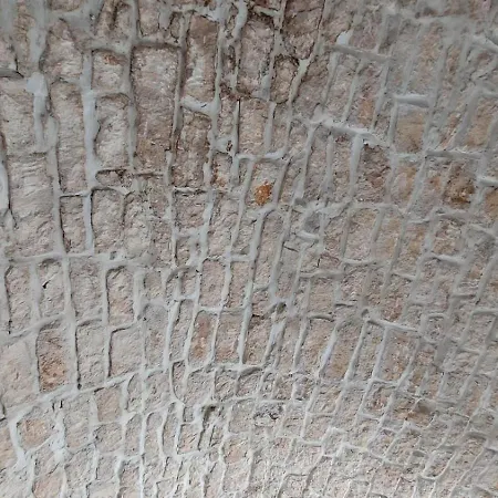 Casa Borgo Antico Casa de Férias Ostuni